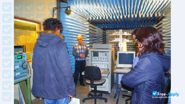 National Institute for Applied Sciences photo #7