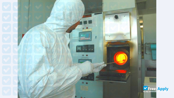 National Institute for Applied Sciences photo #4
