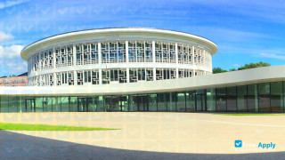University of Lille 1 Sciences and Technologies thumbnail #1