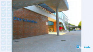University of Lille 1 Sciences and Technologies thumbnail #3