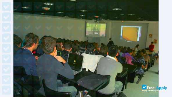 Foto de la National Institute of Applied Sciences #13