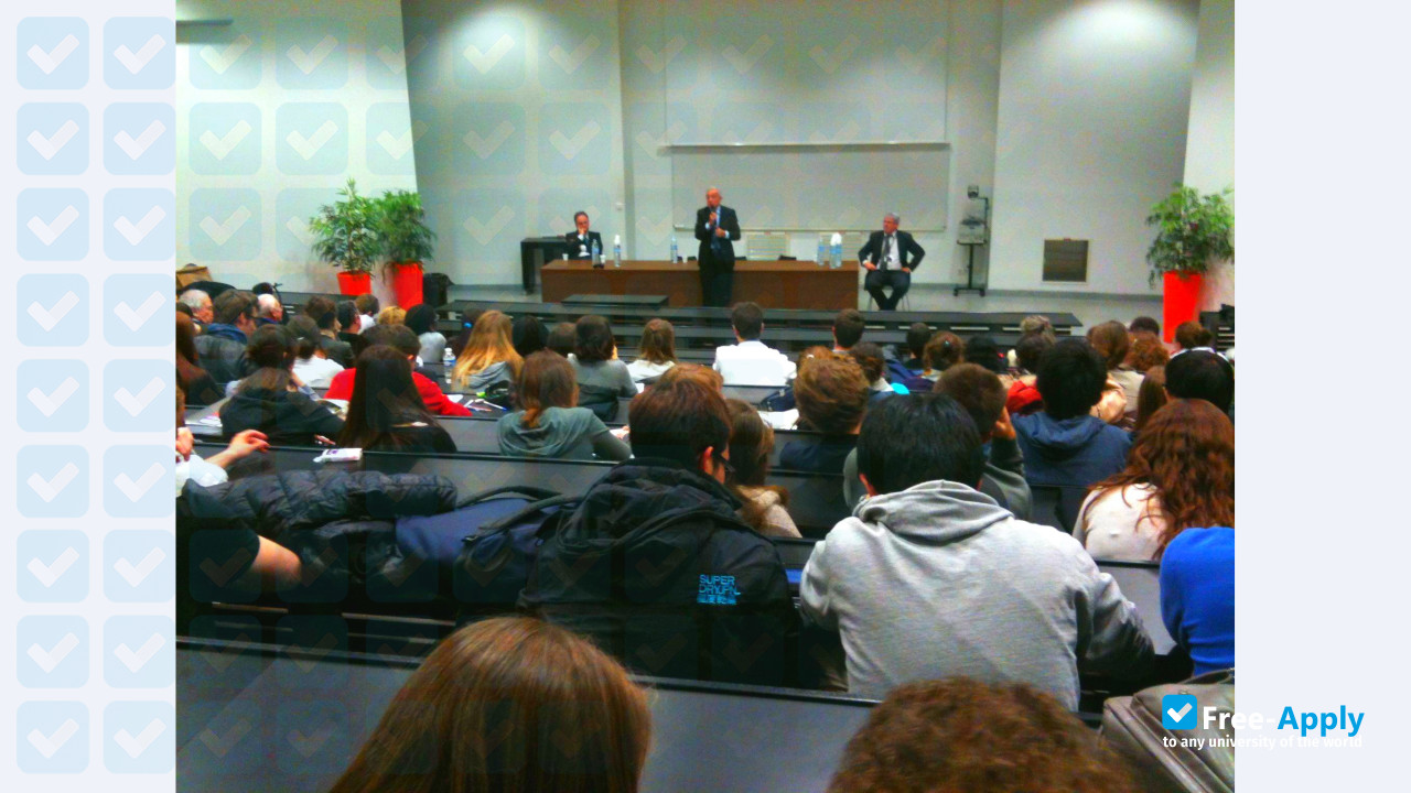 National Polytechnic Institute of Toulouse photo #7