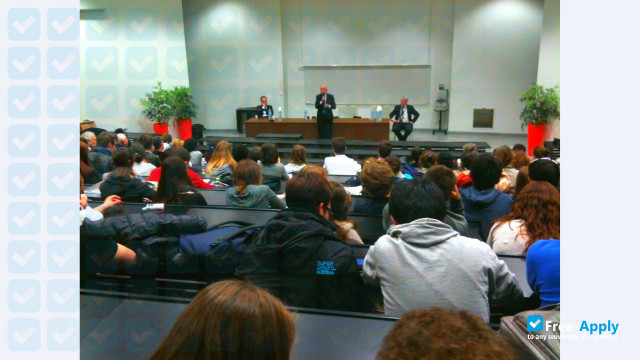 Foto de la National Polytechnic Institute of Toulouse #6