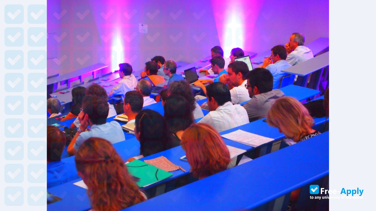 National Polytechnic Institute of Toulouse photo #6