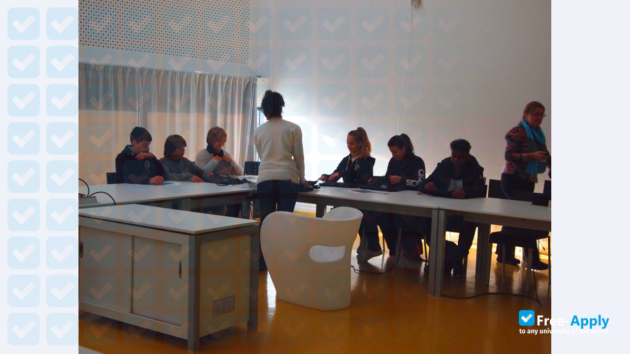National Polytechnic Institute of Toulouse photo #2