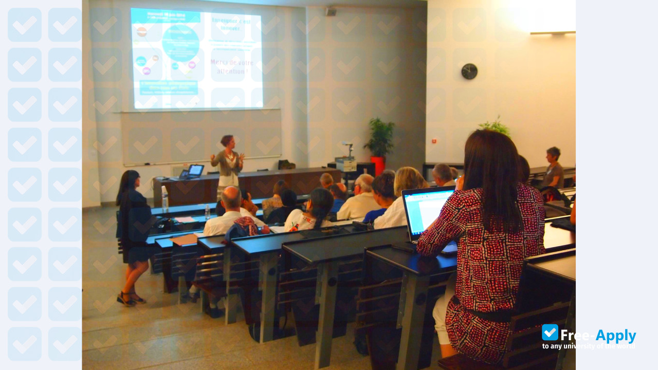 National Polytechnic Institute of Toulouse photo #9