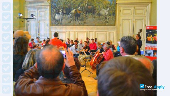 University of Limoges photo #10