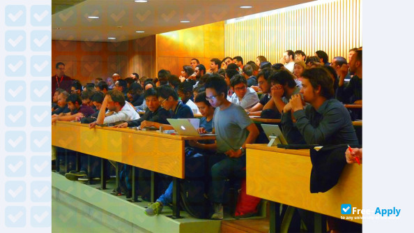 University of Limoges photo #11