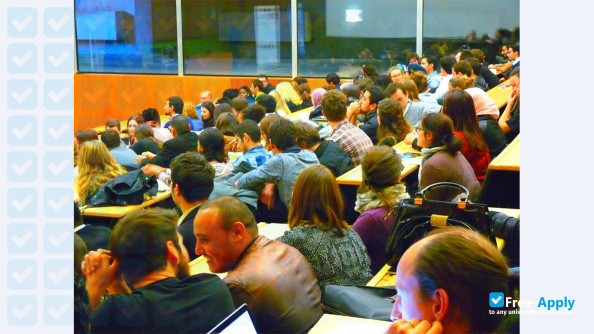 University of Limoges photo