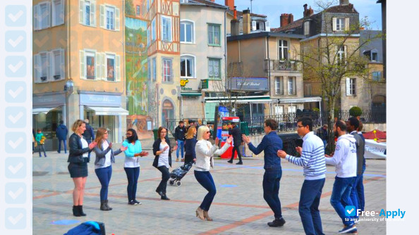 University of Limoges photo #4