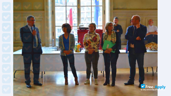 University of Limoges photo #6