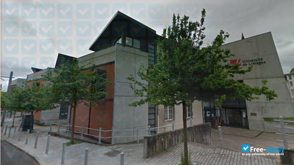 University of Limoges photo #5