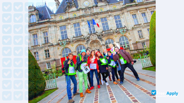 University of Limoges photo #9