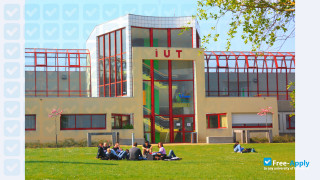 University of Caen Normandy миниатюра №9