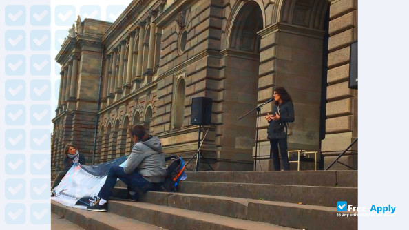 University of Strasbourg photo #14