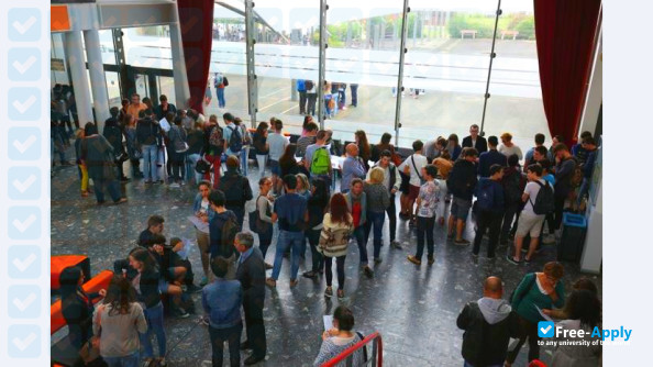 Foto de la The Academy of Orléans Tours #4