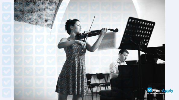 The Académie musicale de Villecroze photo #8