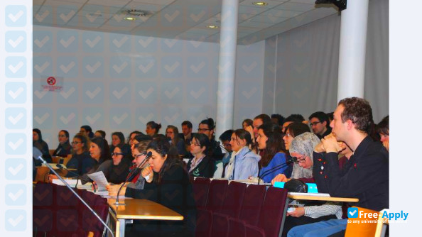 Photo de l’The French Agronomic, Veterinary and Forestry Institute #13