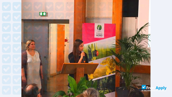 Bordeaux Sciences Agro photo #12