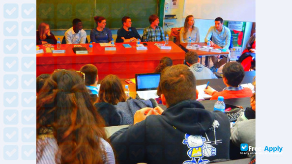 Bordeaux Sciences Agro photo #8