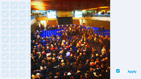 CentraleSupélec photo #9