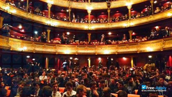 CentraleSupélec photo #12
