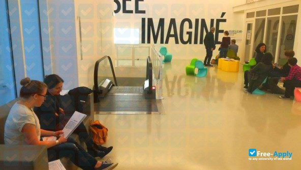 University of Lorraine photo