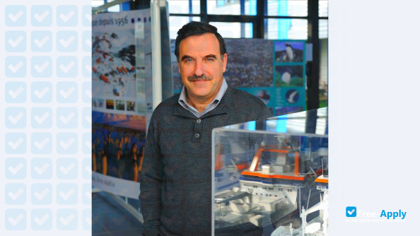 Center for International Studies of Industrial Property Strasbourg photo #6