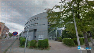 Center for International Studies of Industrial Property Strasbourg vignette #2