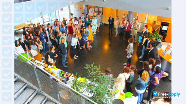 Photo de l’University of Le Mans #6