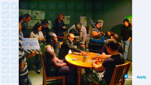 CLCF Free Conservatory of French Cinema photo #1