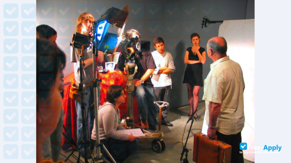 CLCF Free Conservatory of French Cinema фотография №2