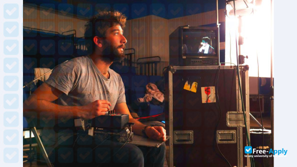 EMC Higher School of Image Professions photo #10