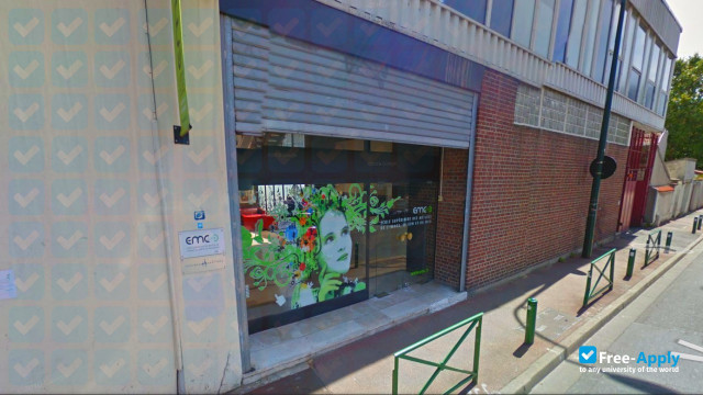 EMC Higher School of Image Professions photo #17