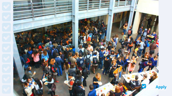 Catholic University of Lyon photo #3
