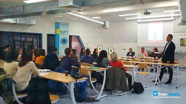 Photo de l’University of Corsica Pascal Paoli #8