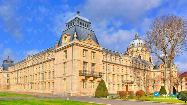 School of Val-de-Grâce photo #9