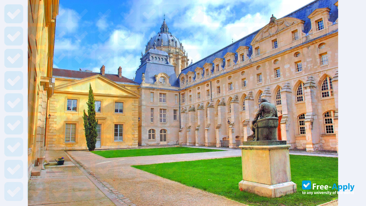 School of Val-de-Grâce photo #6
