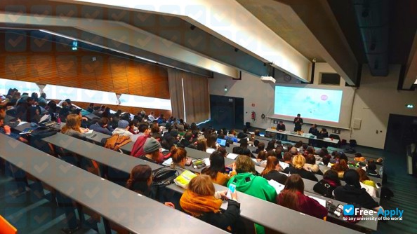 University of Nîmes photo