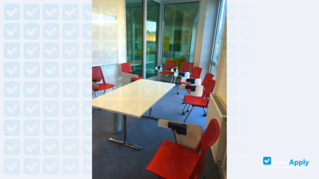 University of Charles de Gaulle Lille 3 photo #1