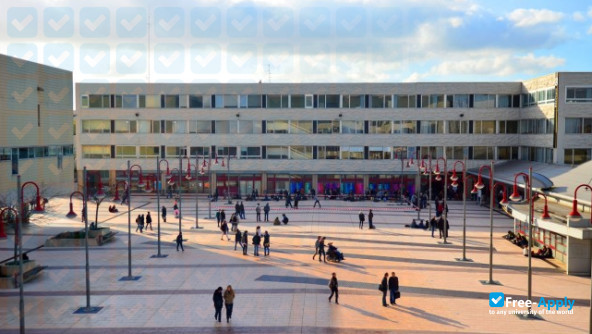 University of Charles de Gaulle Lille 3 photo #6