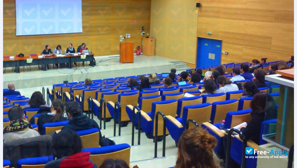 University of Charles de Gaulle Lille 3 photo #13