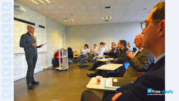 University Claude Bernard Lyon 1 photo