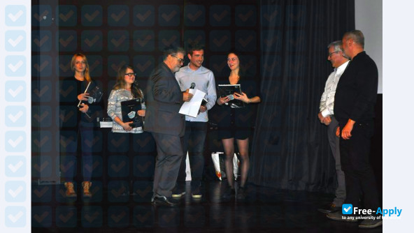Foto de la Toulouse School of Architecture #12