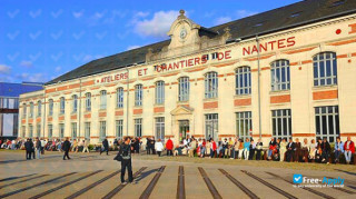 University of Nantes миниатюра №2