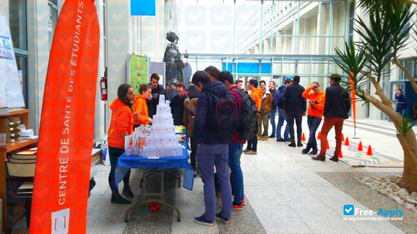 University of Nantes