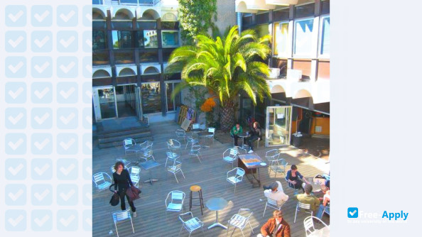 School of Architecture Montpellier photo #4