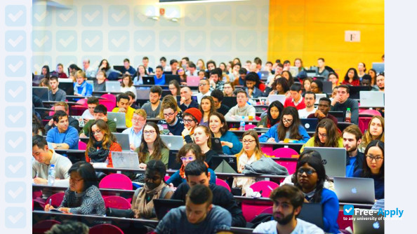 University François Rabelais photo #5