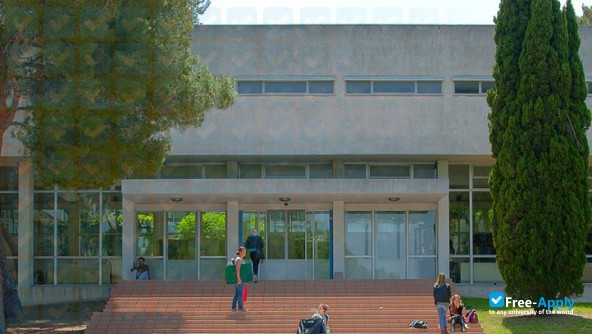 School of Art and Visual Communication фотография №4
