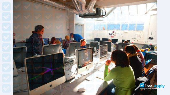 European Academy of Art in Brittany photo #5